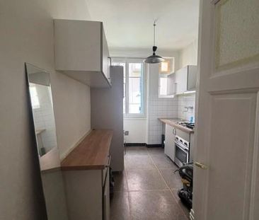 Location Appartement 4 pièces 68m² LYON 6ème - Photo 1