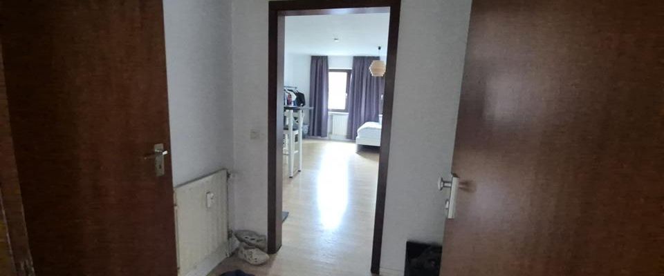 Appartement direkt am Rhein in Köln-Niehl (A376) - Foto 1
