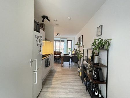 Te huur: Studio Stationsstraat in Amersfoort - Foto 3