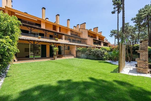 Apartamento T3 - Photo 1