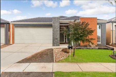 27 Maidenhair Drive, Wallan - Photo 5