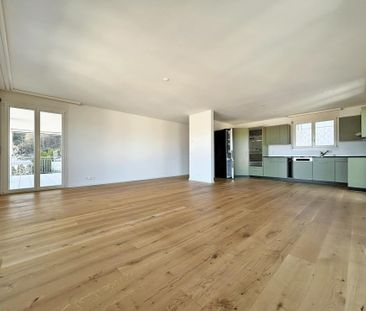 Herrliche Weitsicht – modern, grosszügig, hell und freundlich - Photo 4
