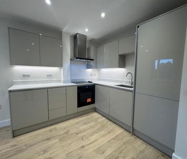 1 bedroom flat to rent - Photo 6