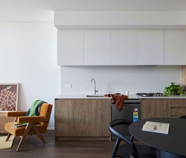 403/3 Main Lane, Merrylands NSW 2160 - Apartment For Rent | Domain - Photo 4