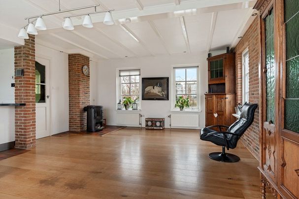 Te huur: Huis Dorpsstraat 14 in Watergang - Foto 1