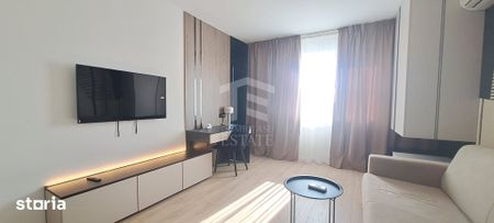 Berceni-Metalurgiei | Decomandata | Centrala proprie | Parcare - Photo 2