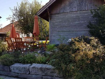 7.5 Zimmer, 172 m² - Photo 5