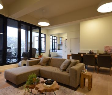 Prachtige loft van 118 m² met 2 slaapkamers gelegen op toplocatie a... - Foto 3