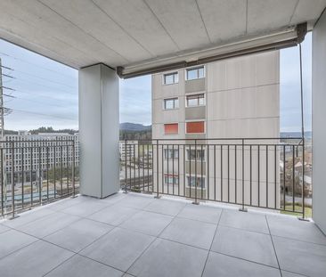2.5 Zimmer, 55 m², 2. Stock - Photo 5