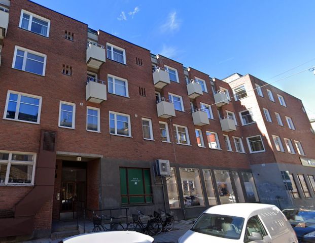 Norra Kopparslagargatan, Gävle - Photo 1