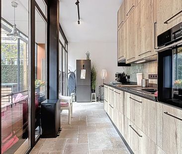 Woning te huur in Antwerpen voor € 2.500 met 3 slaapkamers - Photo 5
