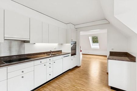 Charmante Maisonettewohnung - Photo 2