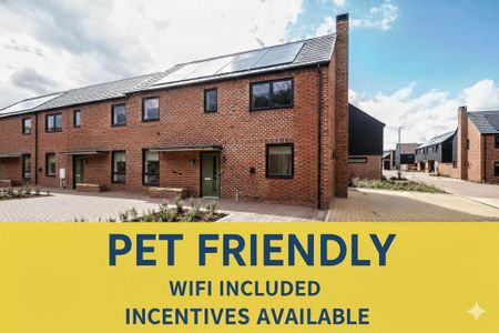 3 bedroom semi-detached house to rent - Photo 4