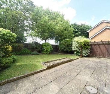 Oxford Close, Mildenhall, Bury St. Edmunds, Suffolk, IP28 - Photo 5