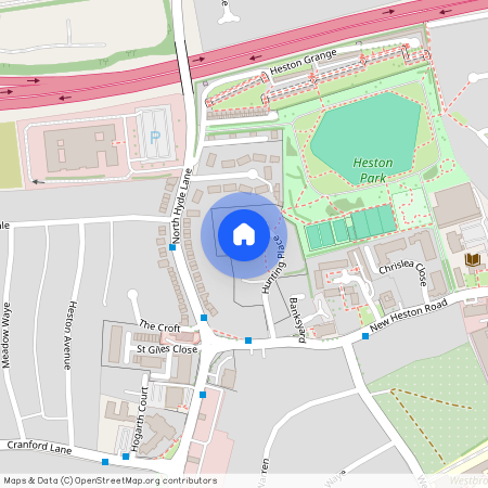 Hounslow, Hounslow, TW5