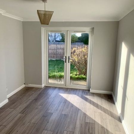 Ellerby Avenue, Nottingham, NG11 - Photo 1