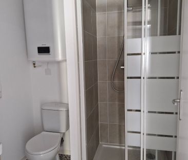 Location Appartement 2 pièces 33m² - Photo 6