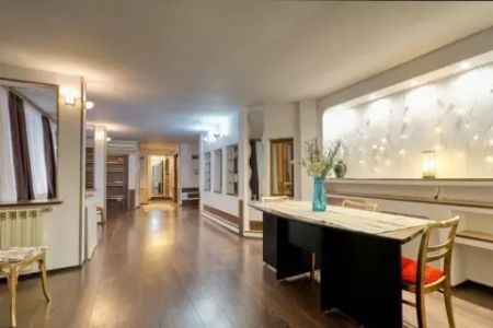 Apartament 5 camere la 300m de parcul Herăstrău, renovat 2025 (proprietar) - Fotografie 4