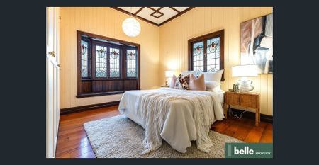 Character-Filled Upper-Level Home with Stunning City Views - Photo 2