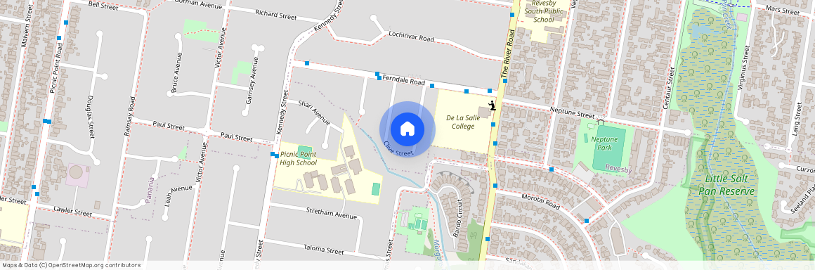 14A Clive Street, NSW 2212, Revesby