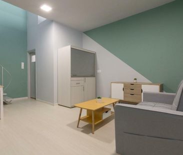 Ενοικίαση κατοικίας, 40 τ.μ., Πειραιάς, 520 € - Photo 4