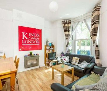 Kitson Road, Camberwell, SE5 - Photo 1