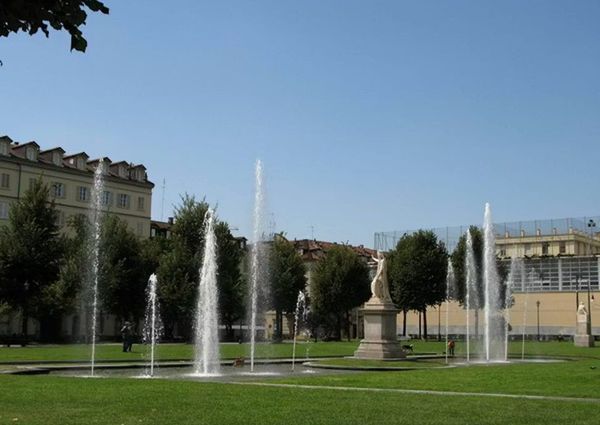 Via dei Mille, Turin, Piedmont 10123
