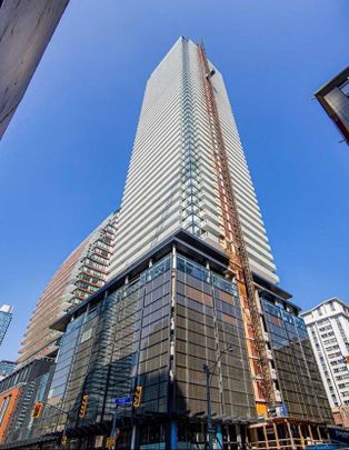 For Lease - 501 Yonge Street Unit# 1105, Toronto, Ontario - Photo 1