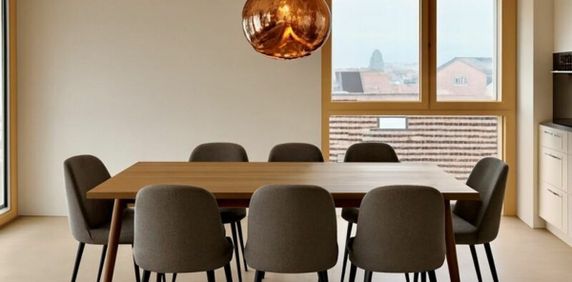 First rental 4.5-room apartment - Foto 2