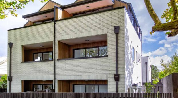 12/9 Francis Street, Grey Lynn - Photo 1