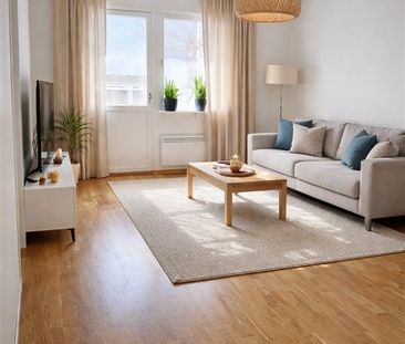 Fäbodgatan 25 - Photo 2