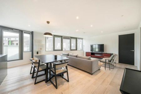 East Road, London, N1 - Photo 3