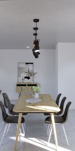 Charmant appartement - terrasse 2,5 pcs situé dans un endroit calme Sud-Ouest - Foto 4