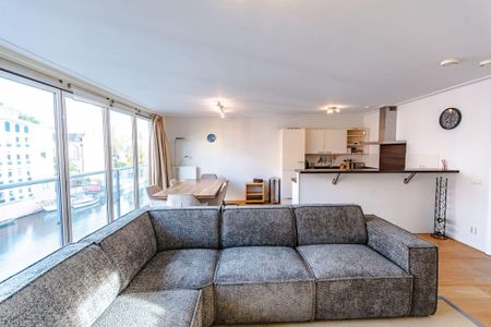 Te huur: Appartement Valkenburgerstraat in Amsterdam - Foto 2