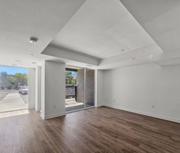 For Lease - 2782 Barton Street Unit# 113, Hamilton, Ontario - Photo 5