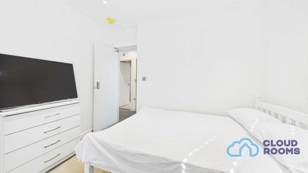 RM4 Brewster Road | Leyton | London | E10 6RH - Photo 1