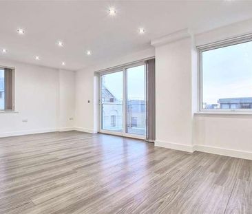 Meade House, Mill Park, Cambridge, CB1 - Photo 1