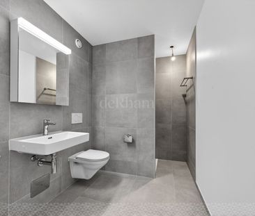2.5 rooms new with terrace and garden - Photo 2