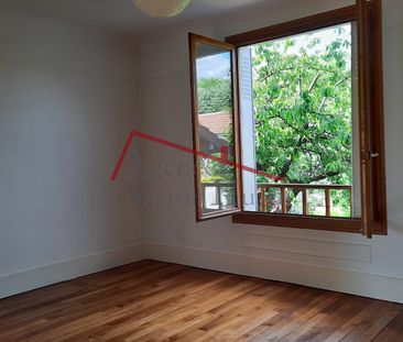Maison familiale au calme – emplacement recherché, proche RER A - Photo 6