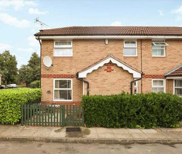 1 bedroom terraced house to rent - Photo 3