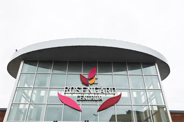 Von Troils väg 6, Kryddgården - Photo 1