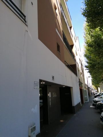 Location Appartement 1 pièce 29m² NANTES 44300 - Photo 4