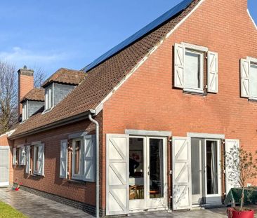 Villa te huur in Waregem voor € 1.000 met 3 slaapkamers - Photo 5