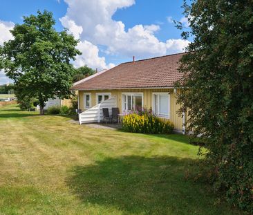 Rösevägen 28 - Foto 1