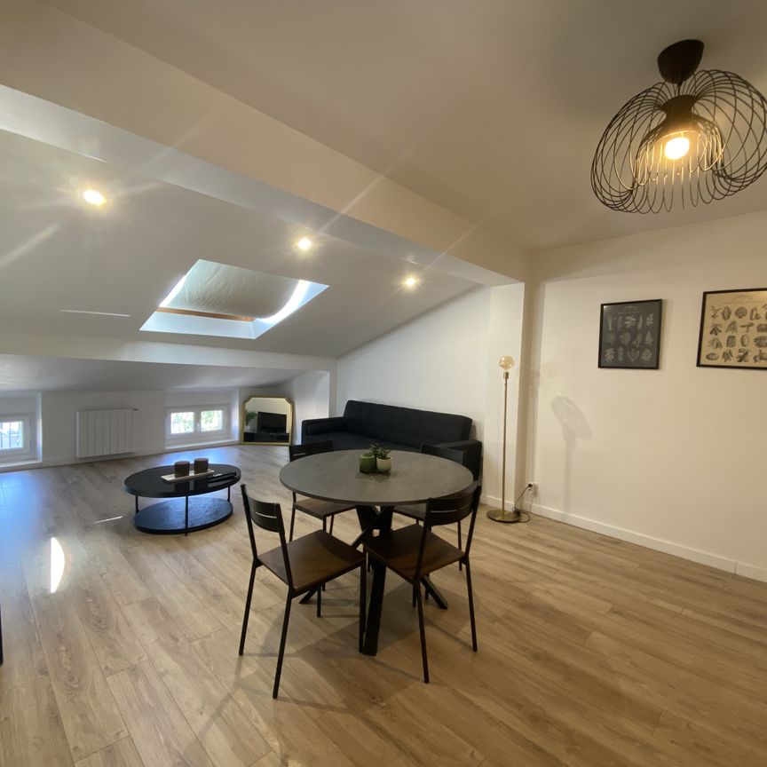 Location Appartement 2 pièces 43m² CASTELNAUDARY 11400 - Photo 1