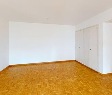 Helle 4-Zimmer-Wohnung im EG ruhig wohnen in Uetikon am See | BEFRI... - Photo 4