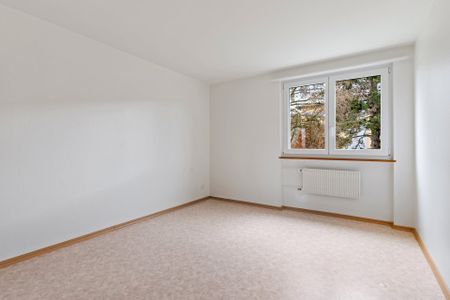 Appartement de 4 pièces au 1er étage à Porrentruy - Photo 2