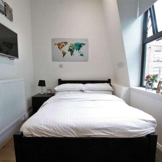 The Bruce Building, Newcastle Upon Tyne, NE1 - Photo 1