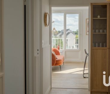 Appartement 1 pièce de 19 m² à Orléans (45100) - Photo 1