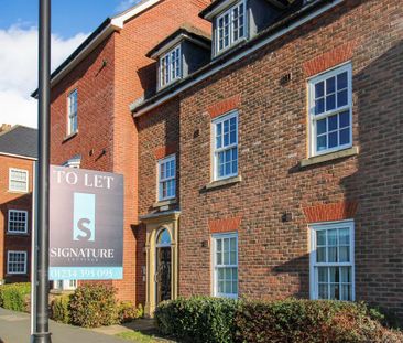 2 bedroom apartment to rent - Photo 5